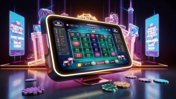 link betogel featured game showcase